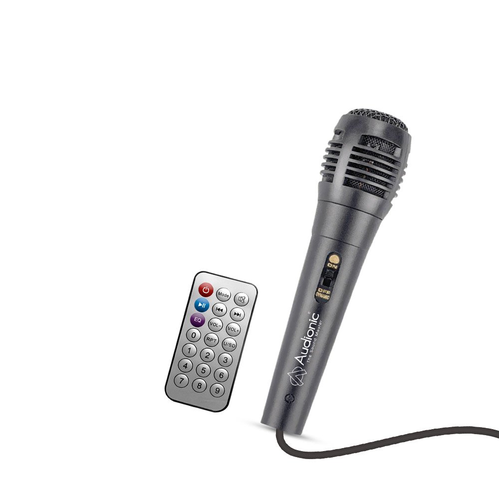 audionic karaoke mic