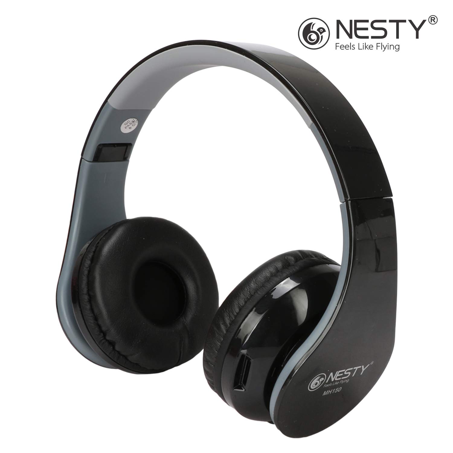 nesty headphones