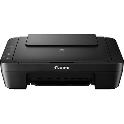 Какие чернила подходят для принтера canon pixma mg2545s